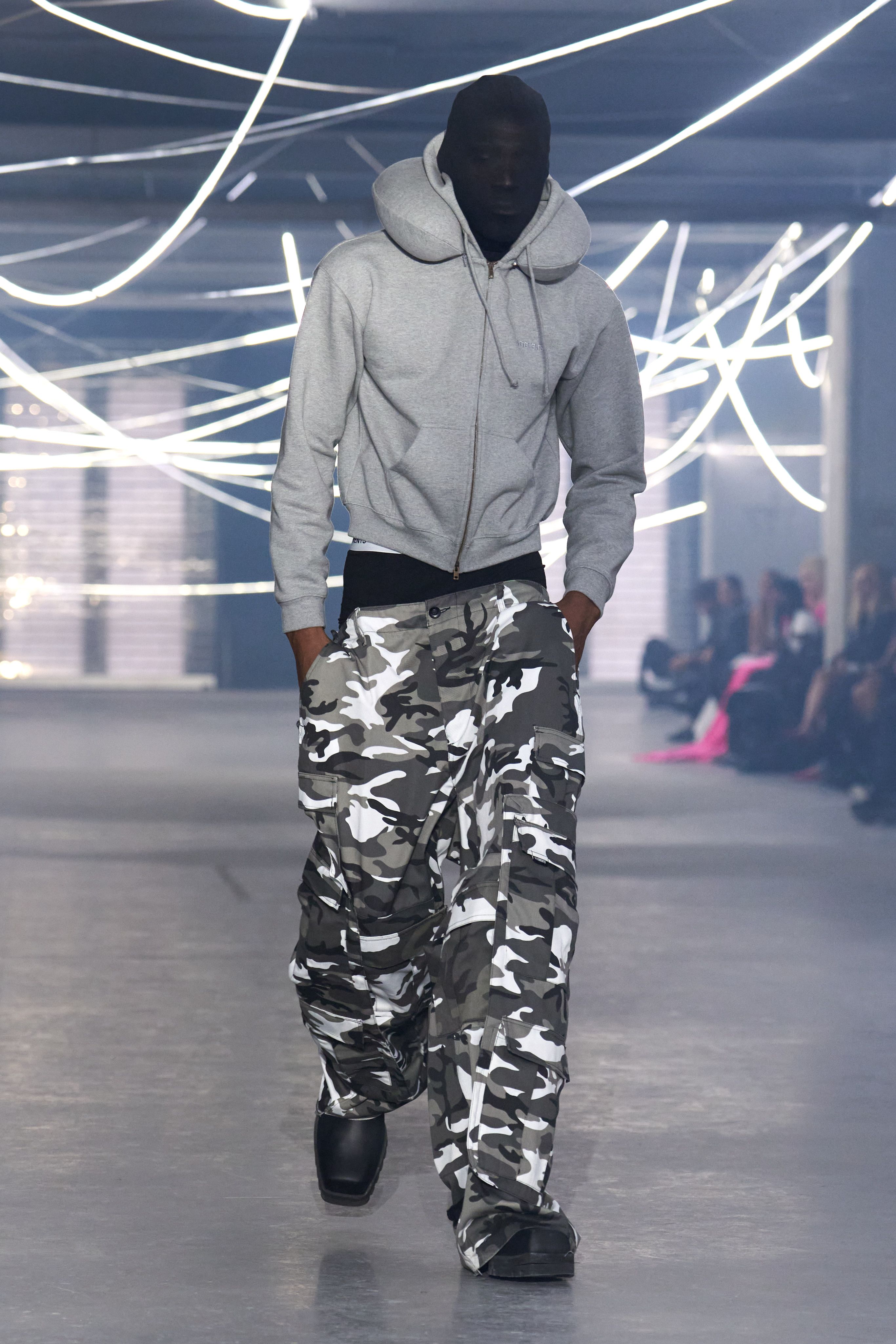 Balkyss for Vetement