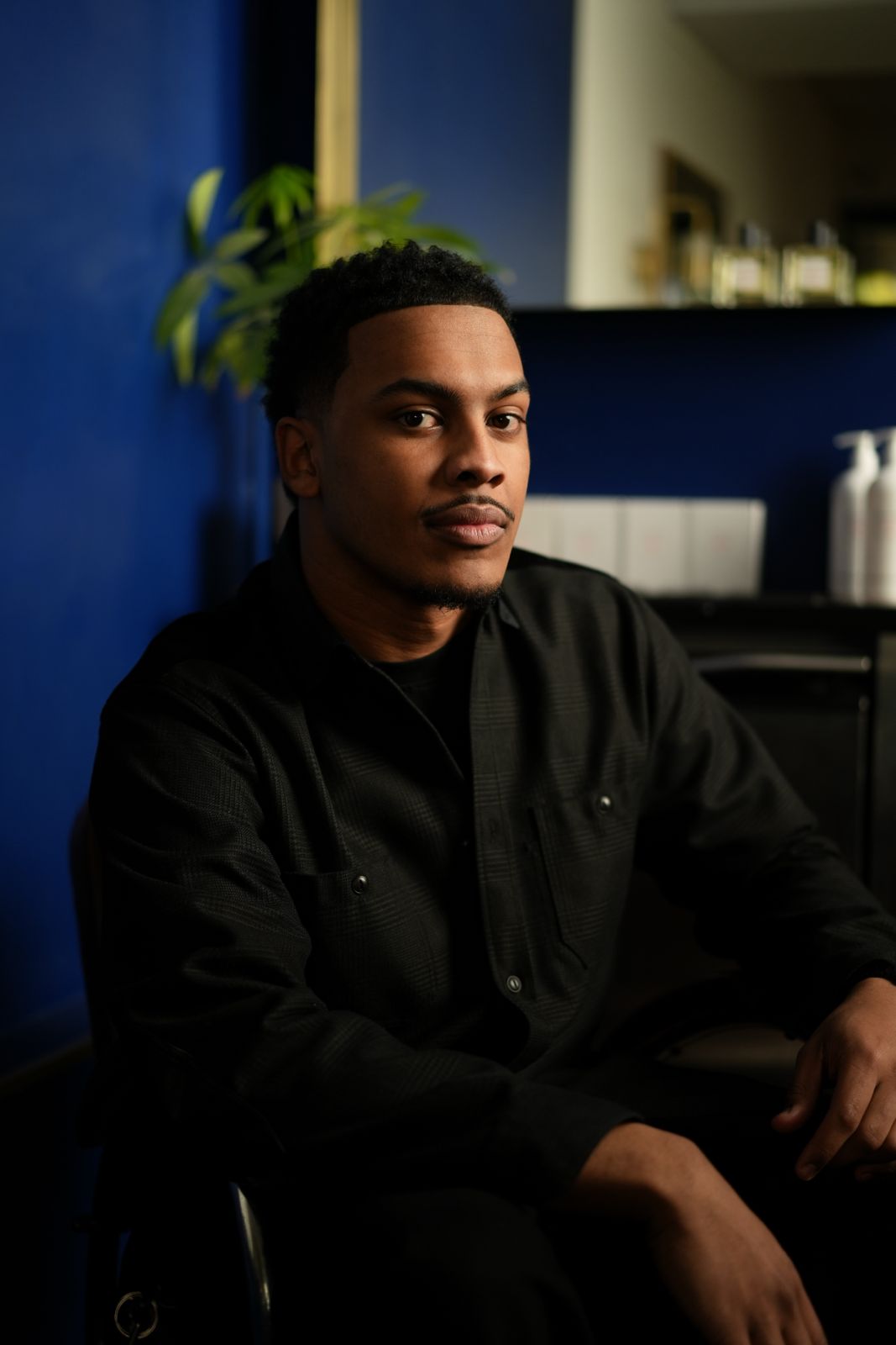 Portrait de Balkyss Adrea