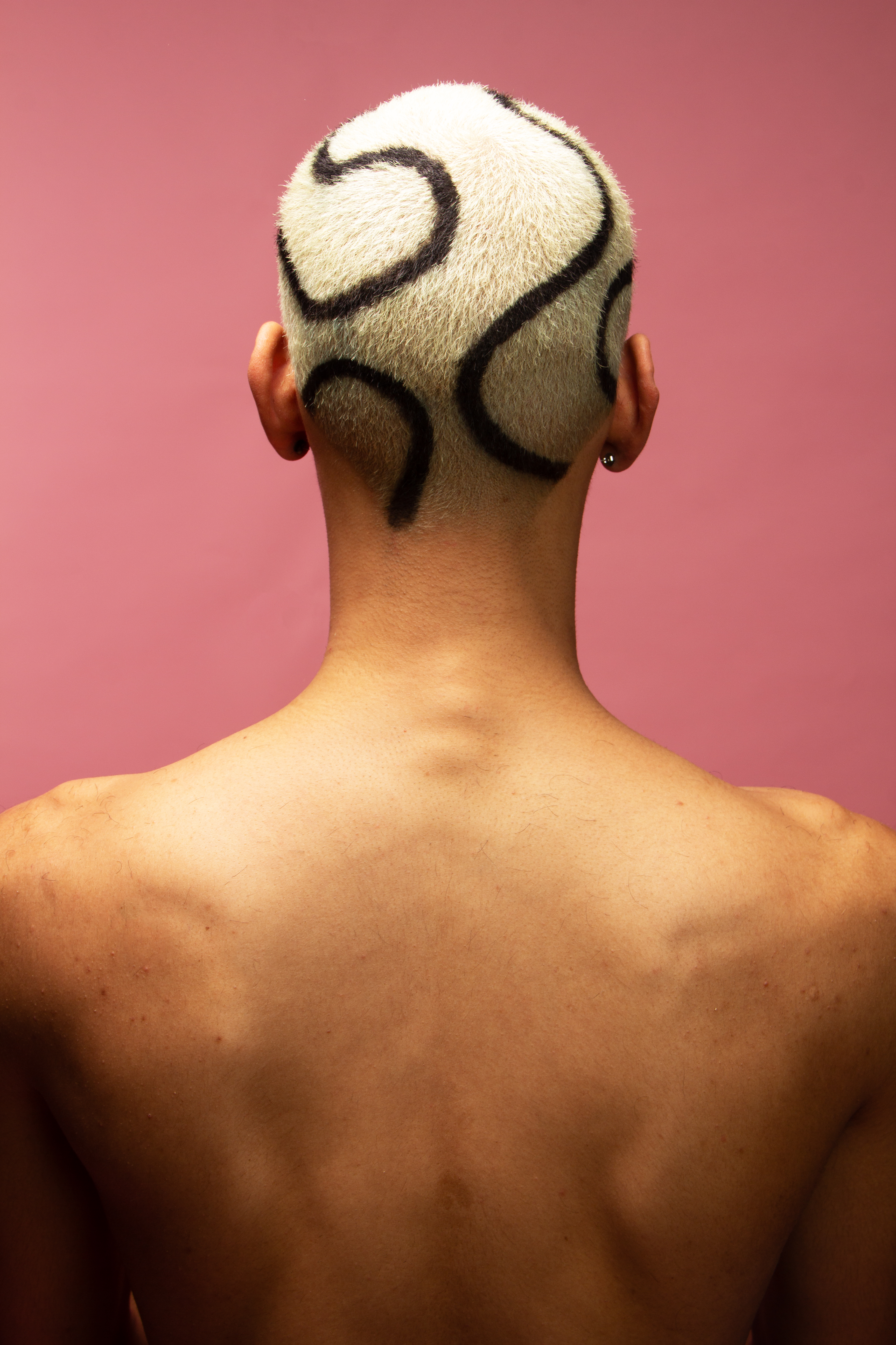 Balkyss The Hairstylist